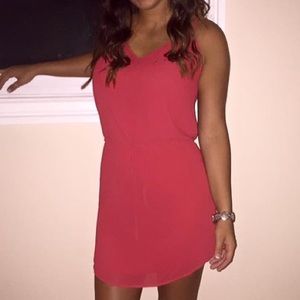 Soft dress - perfect for summer!